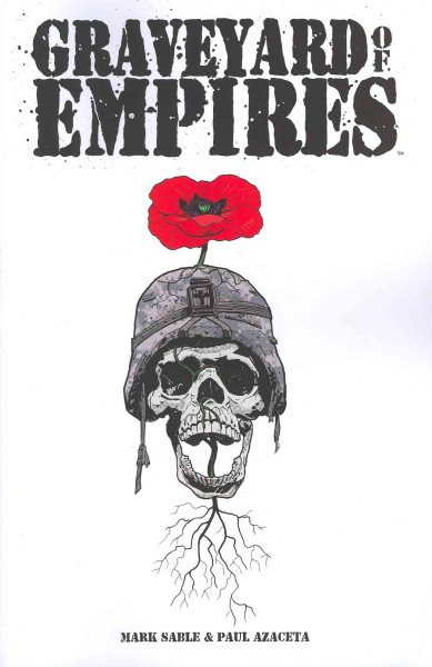 Graveyard of Empires TP