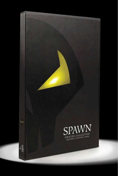 Spawn Collection, Vol. 4