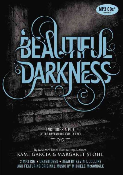 Beautiful Darkness (Beautiful Creatures, 2) cover