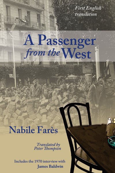 A Passenger from the West (Engaged Writers)