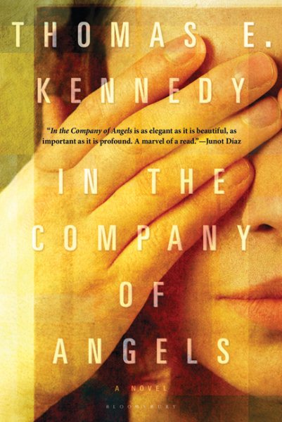 In the Company of Angels: A Novel (Copenhagen Quartet) cover
