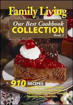 Our Best Cookbook Collection 2