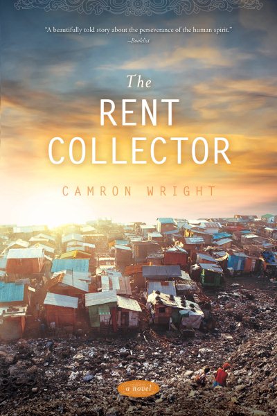 The Rent Collector cover