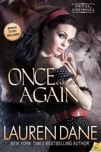 Once and Again (Petal, Georgia) cover