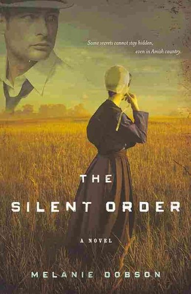 The Silent Order cover