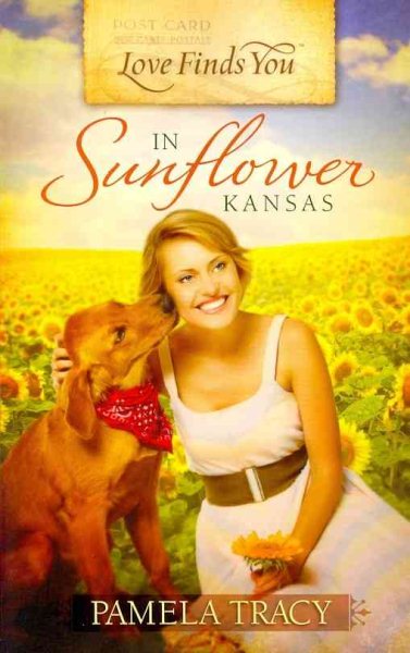 Love Finds You in Sunflower, Kansas cover