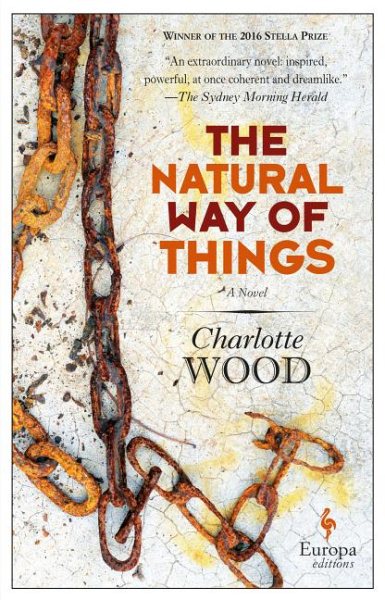 The Natural Way of Things cover