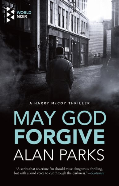 May God Forgive (Harry McCoy, 5) cover