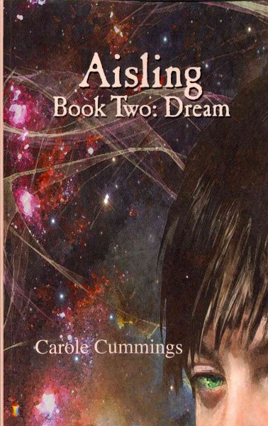Aisling, Book Two: Dream cover