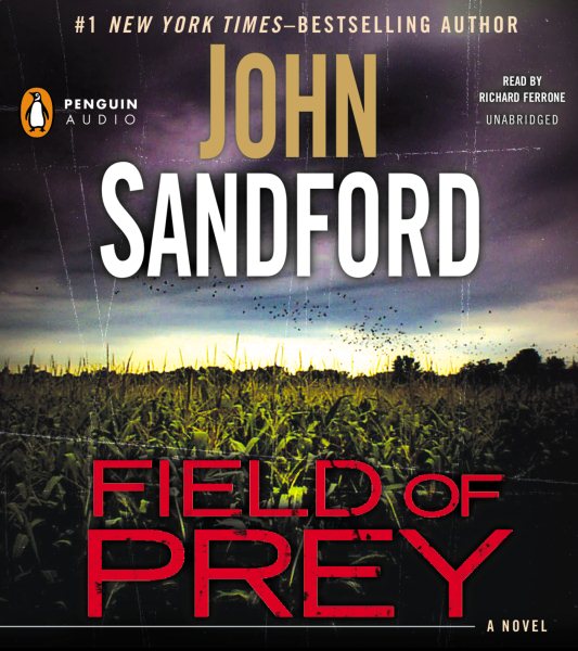 Field of Prey (A Prey Novel)