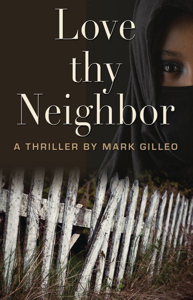 Love Thy Neighbor cover