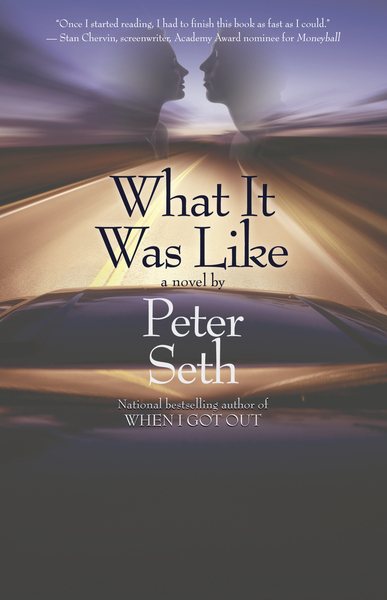 What It Was Like cover