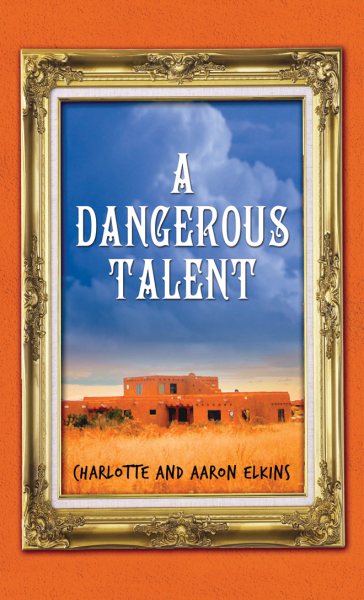 A Dangerous Talent (An Alix London Mystery, 1)