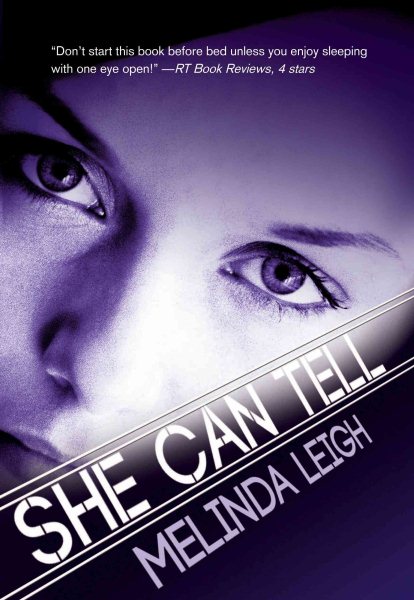 She Can Tell (She Can Series)