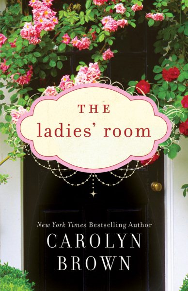 The Ladies' Room cover
