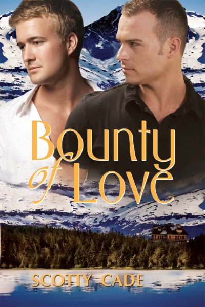 Bounty of Love (Love Series) cover