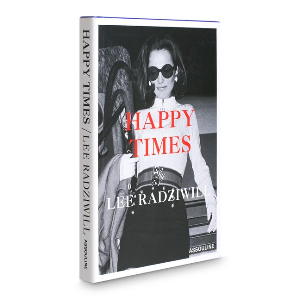 Happy Times cover