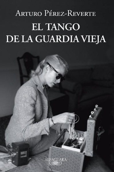 El tango de la guardia vieja (What We Become: A Novel) (Spanish Edition)