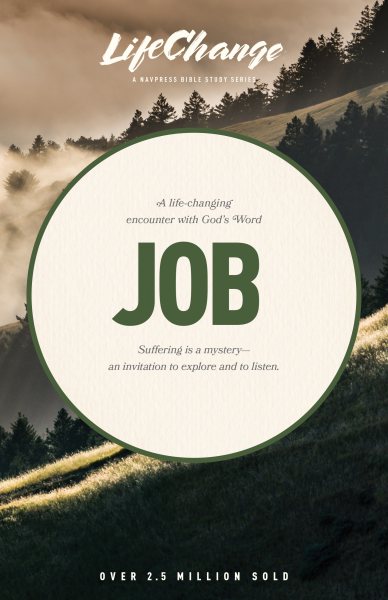 Job (LifeChange) cover