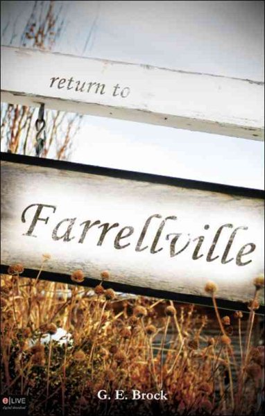 Return to Farrellville cover