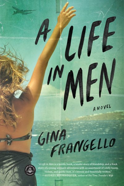 Life in Men: A Novel cover