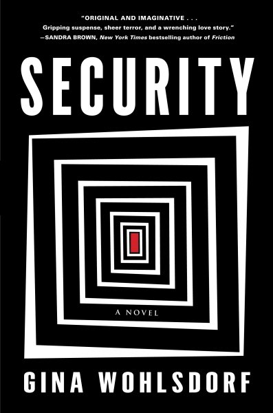 Security: A Novel cover