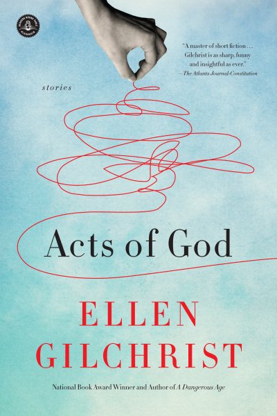 Acts of God cover