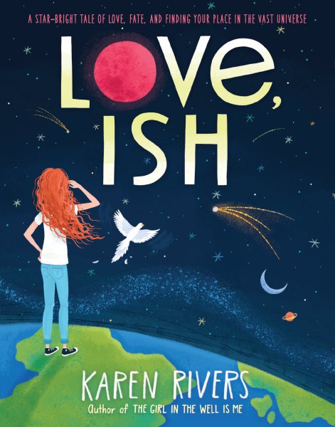 Love, Ish cover