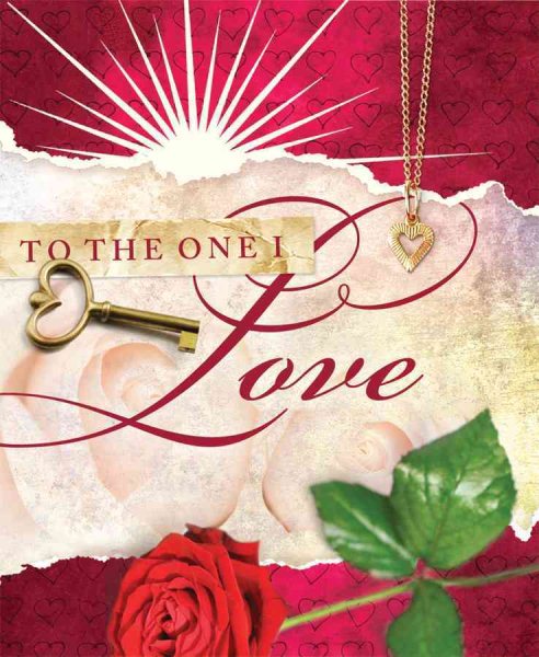 To the One I Love (Daymaker Expressions)