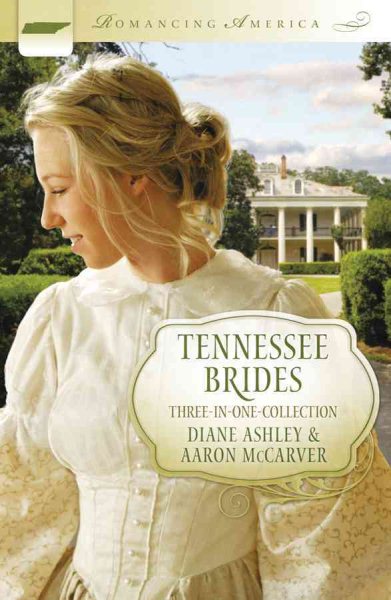 Tennessee Brides (Romancing America) cover