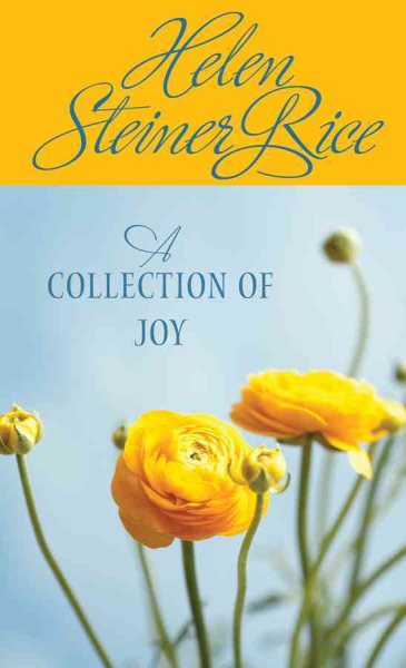A Collection of Joy (VALUE BOOKS) cover