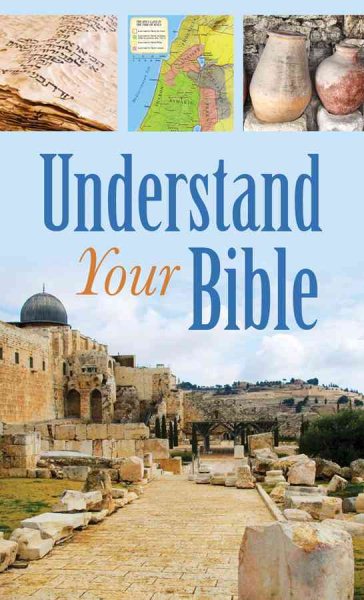 Understand Your Bible (VALUE BOOKS) cover