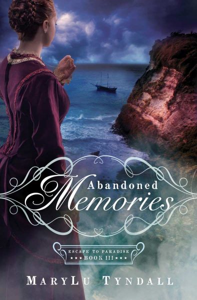 Abandoned Memories (Escape to Paradise)