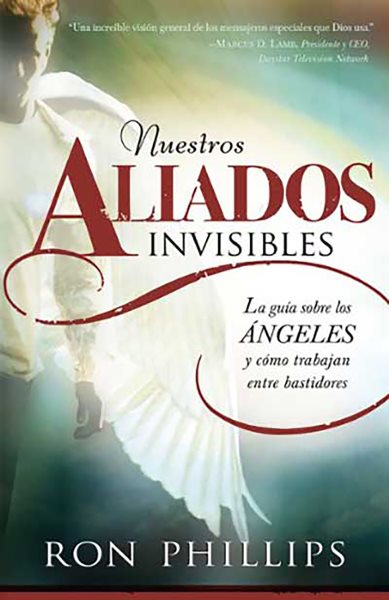 Nuestros Aliados Invisibles (Spanish Edition)