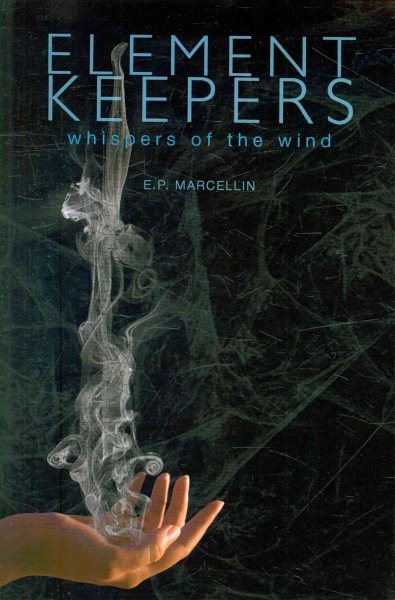 Element Keepers cover