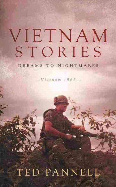 Vietnam Stories - Dreams to Nightmares cover