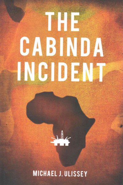 The Cabinda Incident cover