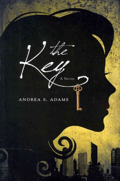 The Key cover