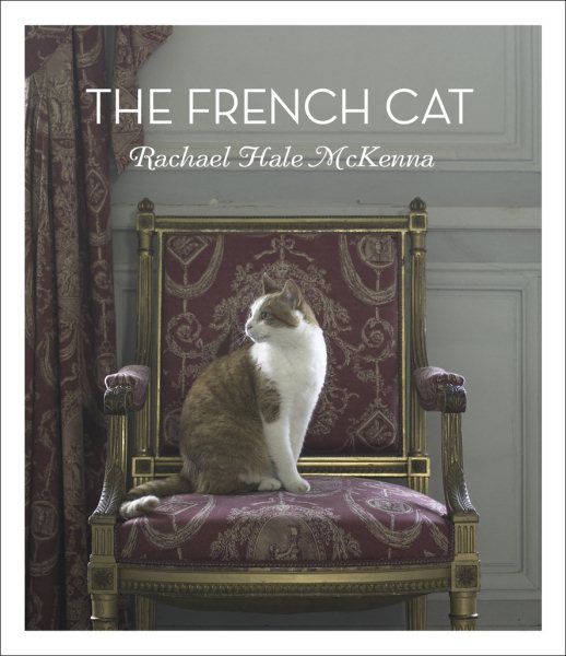 The French Cat (Mini) cover