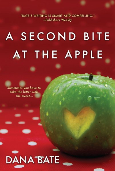 A Second Bite at the Apple cover