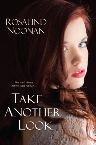 Take Another Look cover
