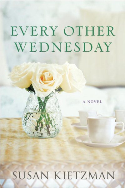 Every Other Wednesday cover