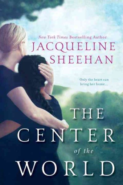 The Center of the World cover