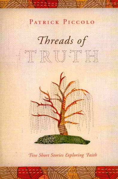 Threads of Truth cover