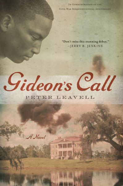 Gideon's Call: A Novel cover