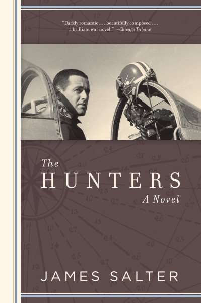 The Hunters cover
