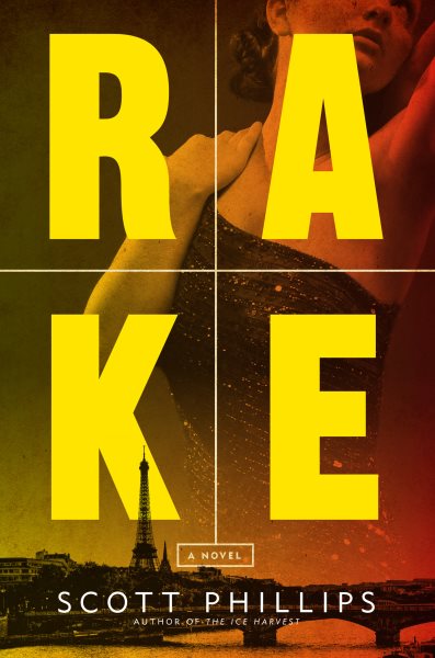 Rake: A Novel