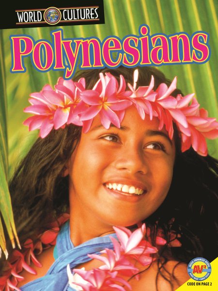 Polynesians (World Cultures) cover