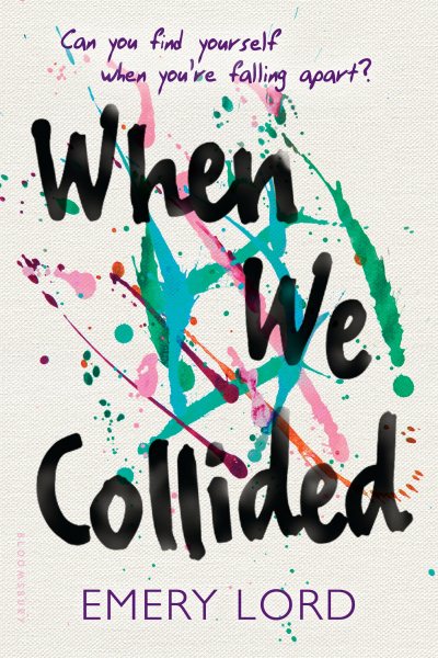 When We Collided cover