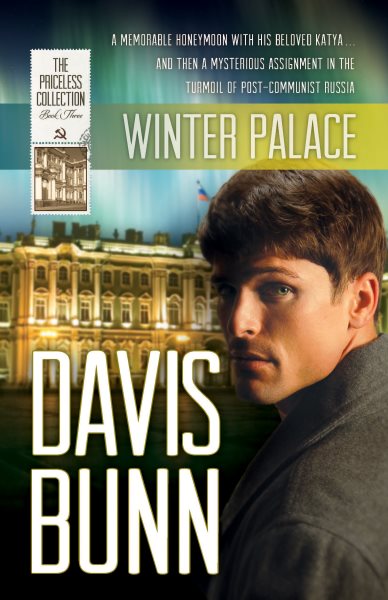 Winter Palace (Priceless Collection)